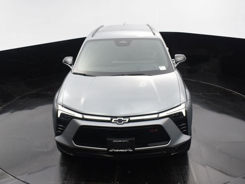 New 2025 Chevrolet Blazer EV RS image 18