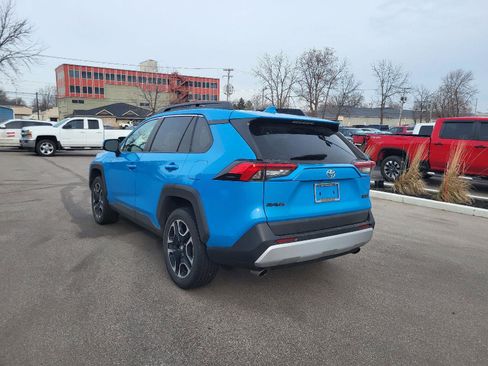 Used 2020 Toyota RAV4 Adventure image 5