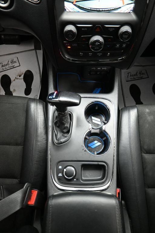 Used 2020 Dodge Durango R/T AWD/4WD image 22