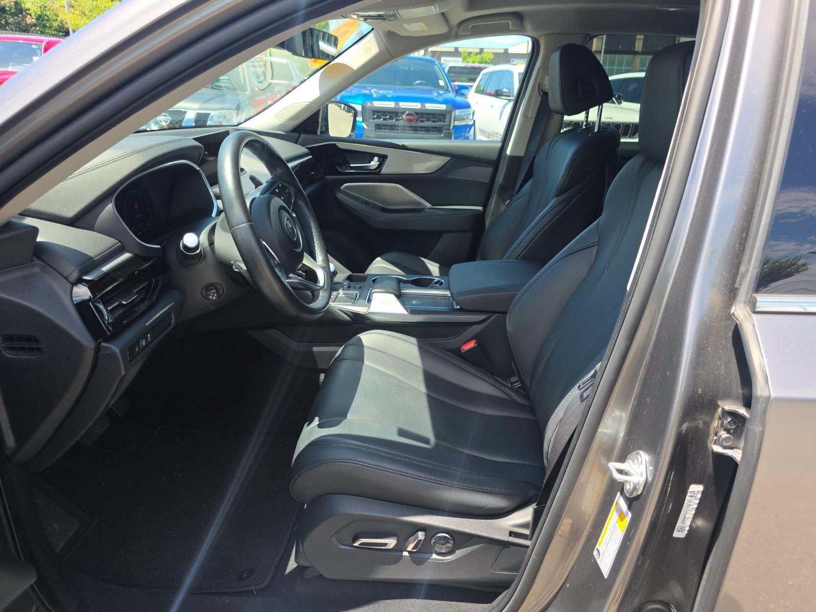 Used 2023 Acura MDX FWD image 19