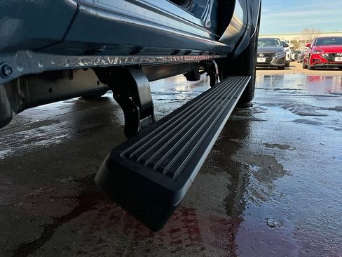 New 2026 Toyota Tacoma Limited image 10