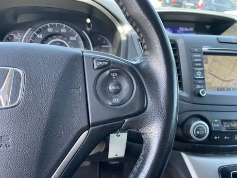 Used 2014 Honda CR-V EX-L image 18