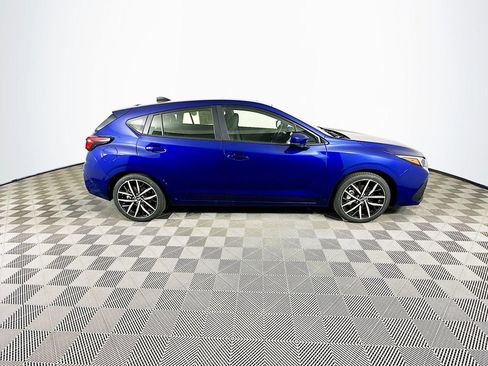 New 2026 Subaru Impreza 2.0i Sport image 10