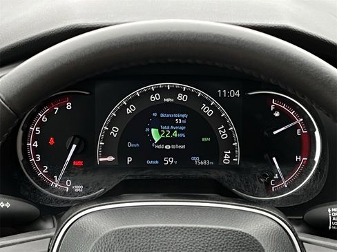 Used 2023 Toyota RAV4 XLE Premium image 13