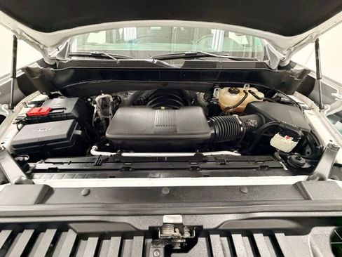 Certified 2022 Chevrolet Silverado 1500 RST image 30