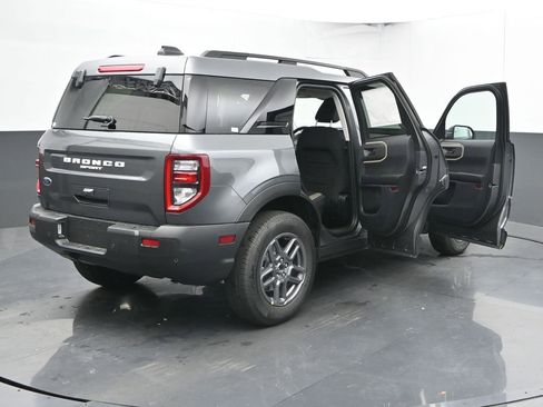New 2025 Ford Bronco Sport Big Bend w/ Convenience Package image 57