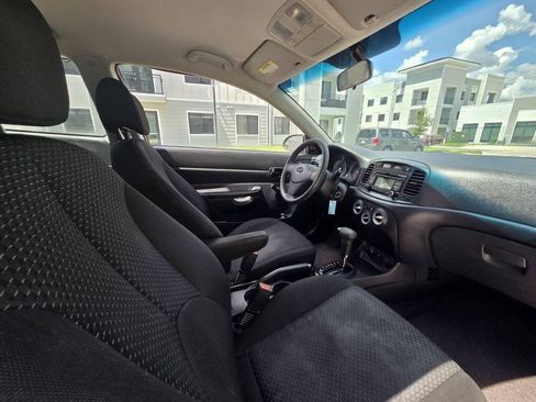 Used 2009 Hyundai Accent GS w/ Popular Equipment Pkg 2 FWD image 32