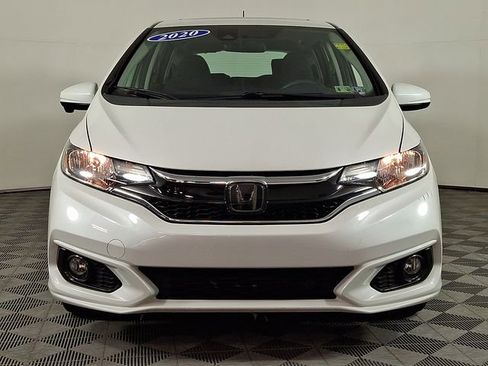 Used 2020 Honda Fit EX image 5