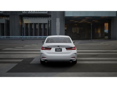 New 2026 BMW 330i xDrive Sedan w/ Premium Package AWD/4WD image 5