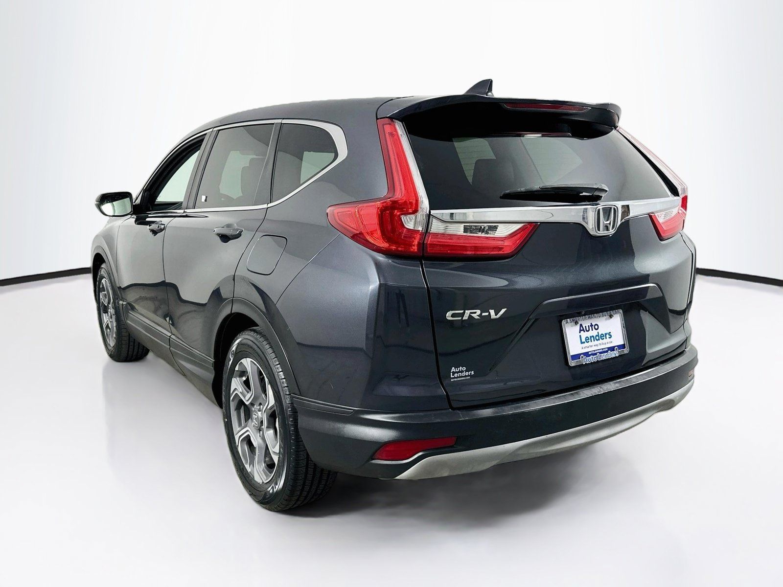 Used 2019 Honda CR-V EX-L image 7