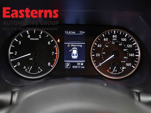 Used 2024 Nissan Sentra S image 18