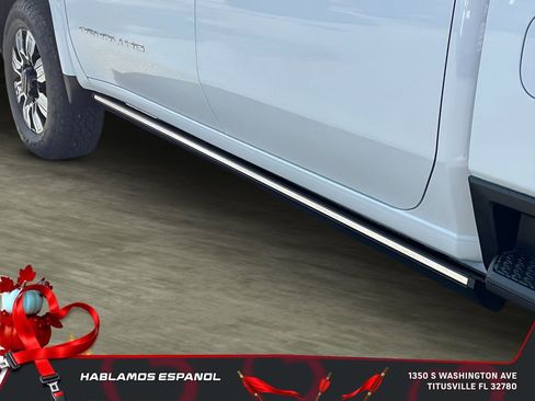 New 2026 GMC Sierra 2500 Denali w/ Denali Reserve Package image 59