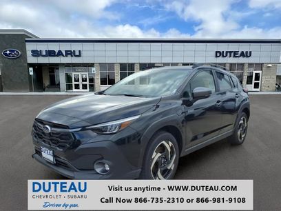 New 2026 Subaru Crosstrek 2.5i Limited