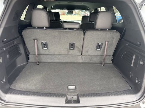 Certified 2024 GMC Acadia Elevation w/ Luxury Package image 34