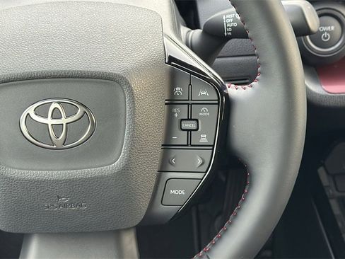 New 2026 Toyota Prius Plug-In Hybrid image 19