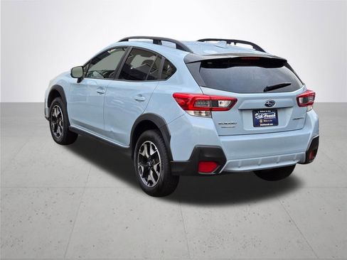 Used 2020 Subaru Crosstrek 2.0i Premium w/ Moonroof Package 2 image 8