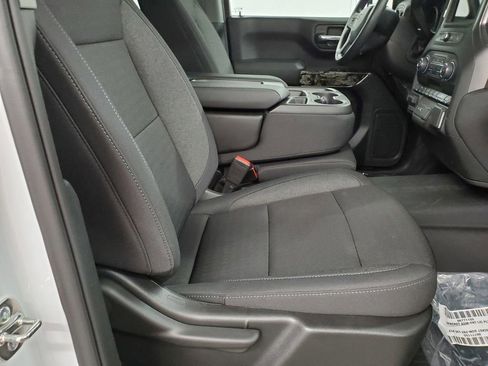 Used 2025 Chevrolet Silverado 1500 Custom Trail Boss w/ Realtree Special Edition image 24