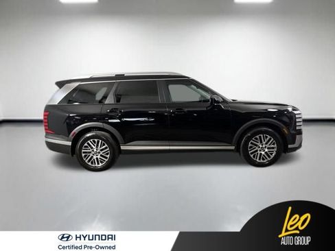 Used 2026 Hyundai Palisade SEL AWD/4WD image 5