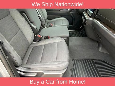 Used 2023 Chevrolet Silverado 1500 LT AWD/4WD image 21