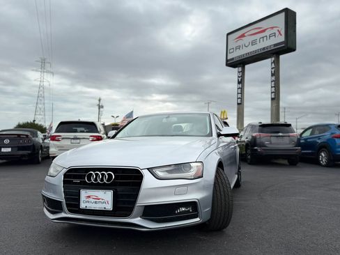 Used 2016 Audi A4 2.0T Premium Plus AWD/4WD image 11