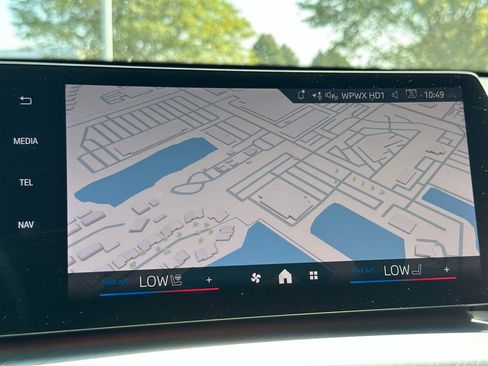 New 2026 BMW X1 xDrive28i w/ Technology Package image 42