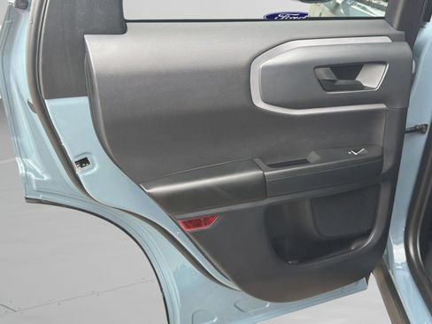 Used 2022 Ford Bronco Sport Big Bend w/ Convenience Package image 31