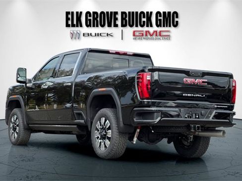 New 2026 GMC Sierra 2500 Denali w/ Denali Reserve Package image 6