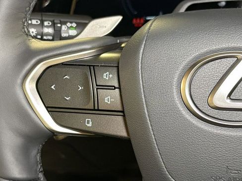 New 2026 Lexus RX 350 AWD/4WD image 23
