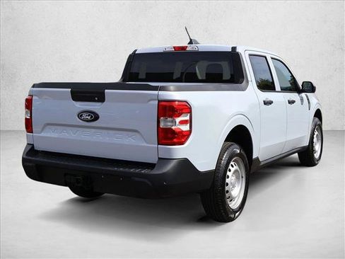 New 2026 Ford Maverick XL w/ 4K Tow Package AWD/4WD image 2