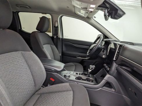 Certified 2024 Ford Ranger XLT image 38