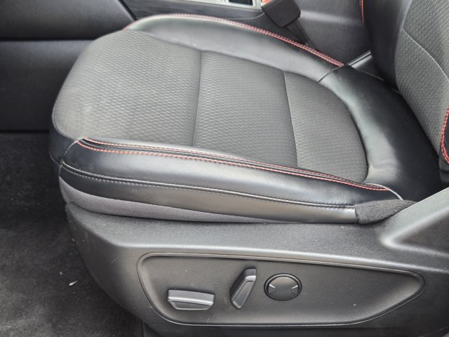 Used 2023 Ford Escape ST-Line w/ Tech Pack #1 FWD image 24