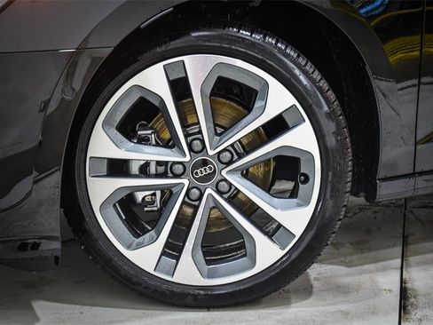 Used 2025 Audi A3 2.0T Premium Plus w/ Premium Plus Package image 12