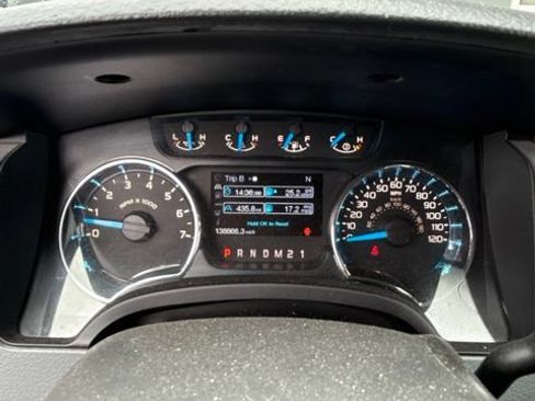 Used 2013 Ford F150 XLT w/ XTR Pkg AWD/4WD image 31