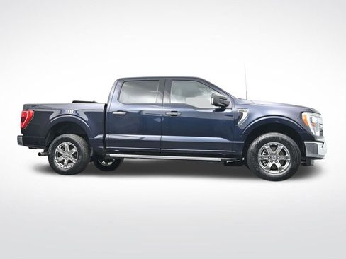Used 2022 Ford F150 XLT w/ Equipment Group 302A High image 32