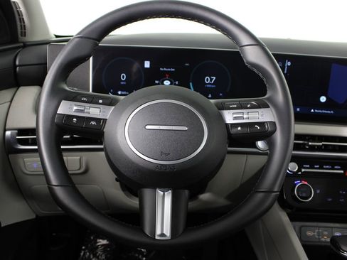 Used 2025 Hyundai Tucson SEL image 25