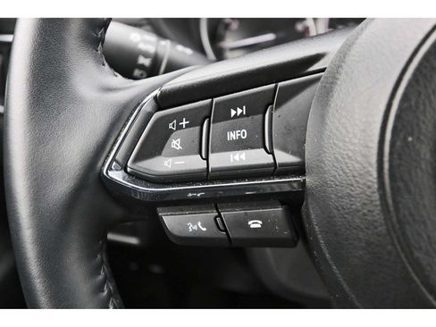 Used 2025 MAZDA CX-5 AWD 2.5 S w/ Select Package image 15