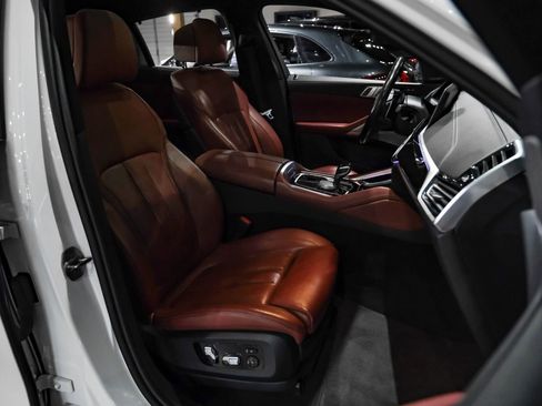 Used 2020 BMW X6 xDrive40i w/ Executive Package image 33