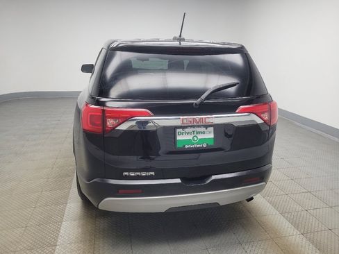Used 2019 GMC Acadia SLE FWD image 6