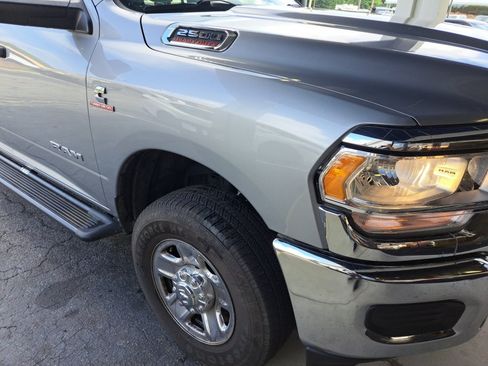 Used 2022 RAM 2500 Tradesman AWD/4WD image 15