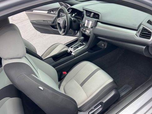 Used 2016 Honda Civic LX-P image 17