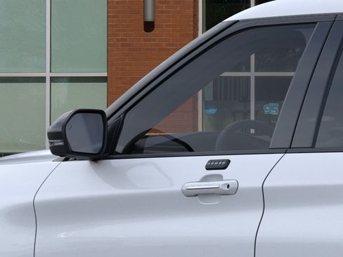 New 2026 Ford Explorer Platinum RWD image 20
