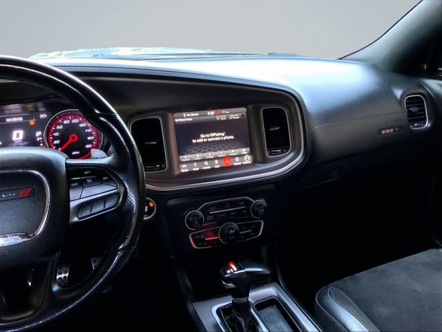 Used 2022 Dodge Charger Scat Pack w/ Plus Group RWD image 20