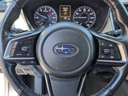 Used 2021 Subaru Outback Limited AWD/4WD image 18