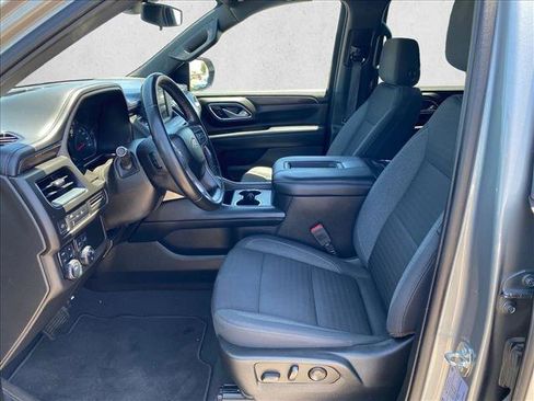 Used 2023 Chevrolet Tahoe LS AWD/4WD image 22