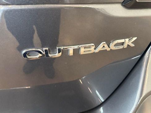 Certified 2024 Subaru Outback Premium AWD/4WD image 22
