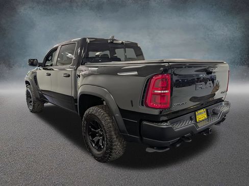 Used 2025 RAM 1500 RHO w/ RHO Level 1 Equipment Group AWD/4WD image 6