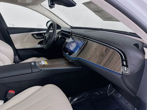 New 2026 Mercedes-Benz E 350 E 350 image 30