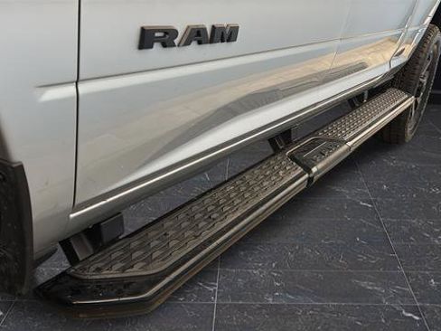 Used 2026 RAM 2500 Big Horn AWD/4WD image 39