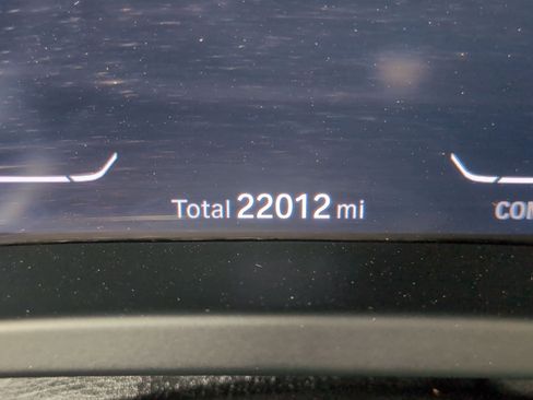 Certified 2024 BMW X3 M40i w/ Premium Package image 19