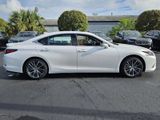 Used 2022 Lexus ES 350 w/ Premium Package image 3